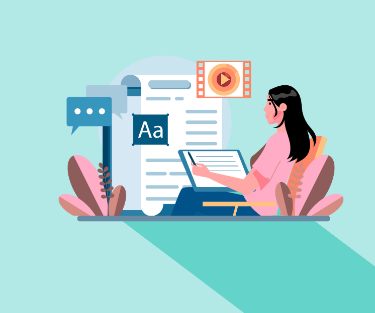 Content-Produktion in kleinen Teams